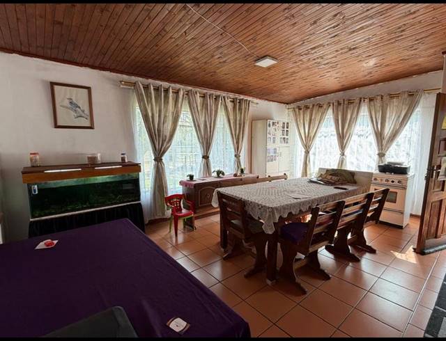 3 BEDROOM HOUSE FOR SALE IN MEYERVILLE